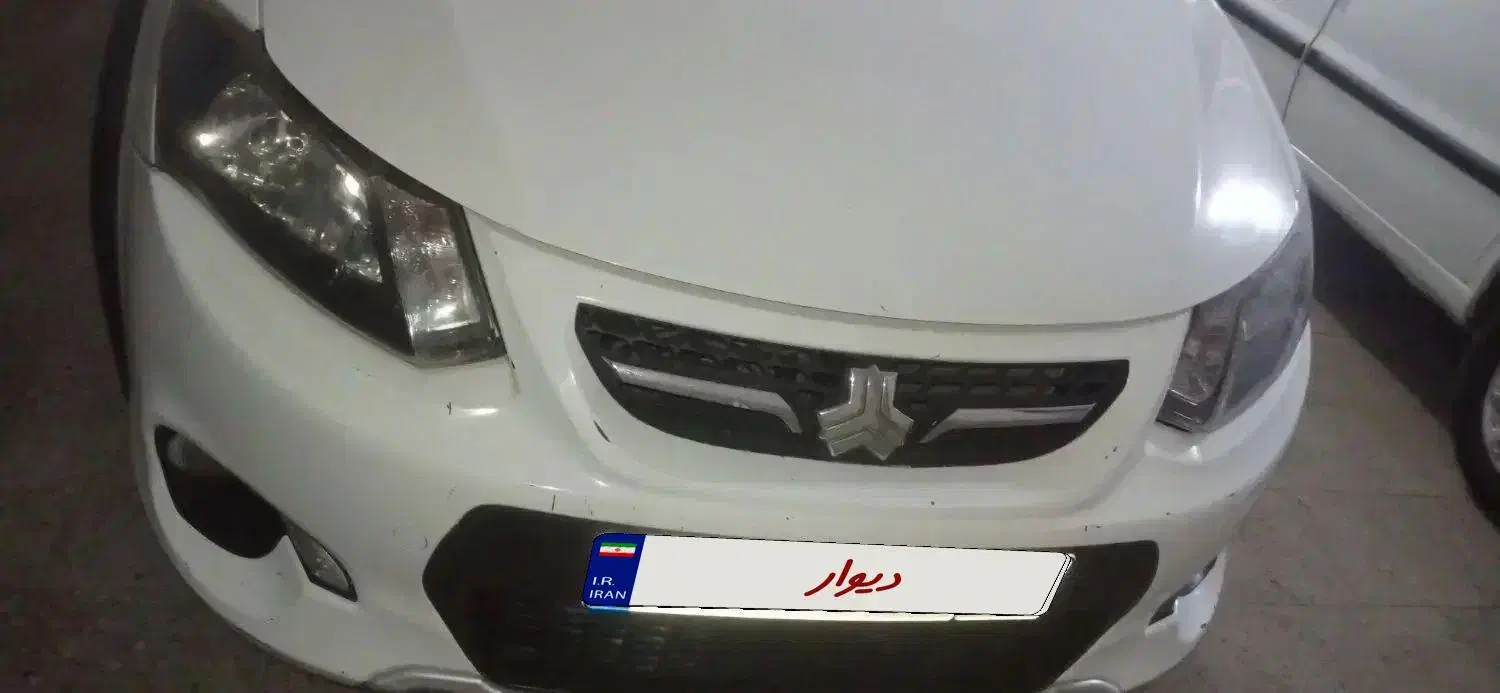 کوبیک مدل ۹۹|خودرو سواری و وانت|زاهدان, |دیوار