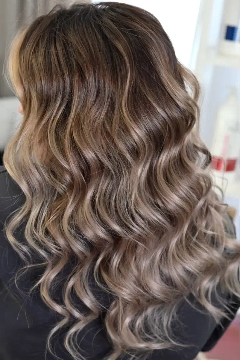 *جشنواره خدمات مو *|خدمات آرایشگری و زیبایی|نجفآباد, فردوسی|دیوار