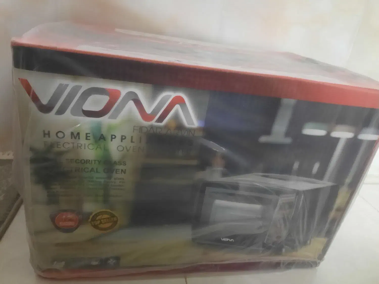 توستر|اجاق گاز و لوازم برقی پختوپز|مشهد, الهیه|دیوار