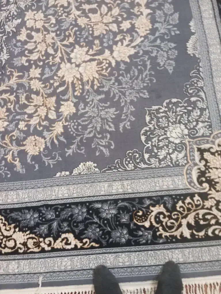 فرش ۱۲متری|فرش|کوهدشت, |دیوار