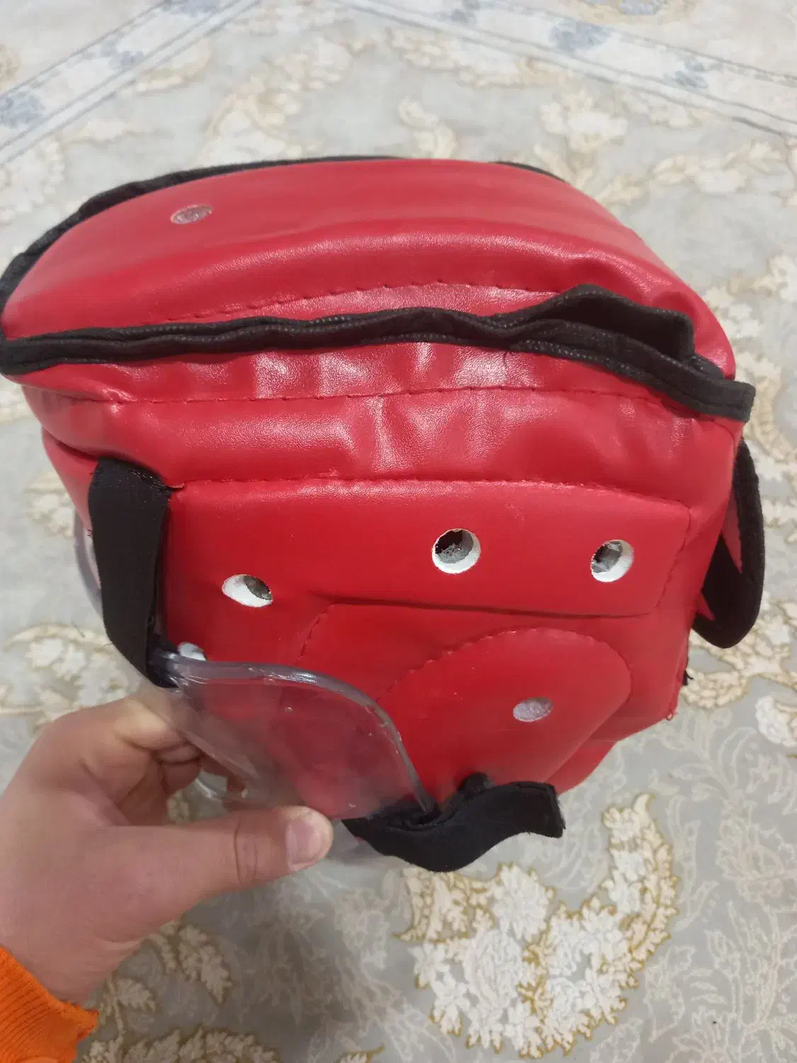 ست هوگو|تجهیزات ورزشی|نورآباد, |دیوار