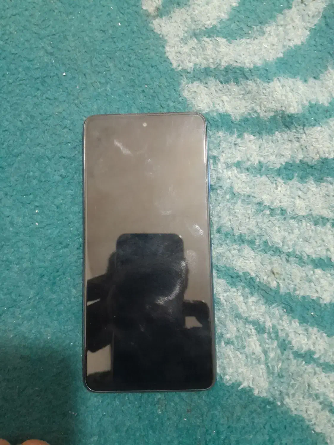 گوشی پوکوX3|موبایل|کارون, |دیوار