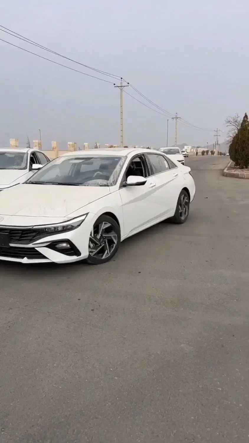 النترا 2025|خودرو اجارهای|تبریز, |دیوار