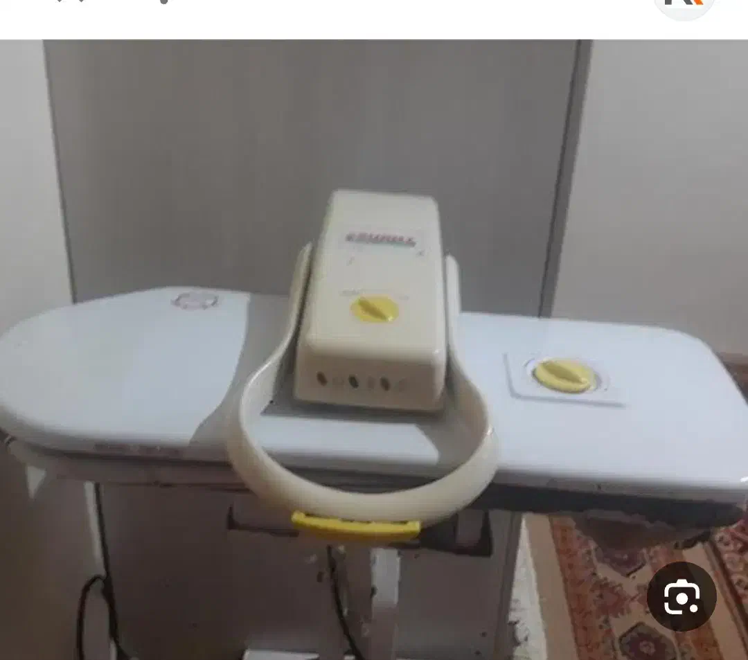 اتو پرسی|اتو و لوازم اتو|خمینیشهر, |دیوار