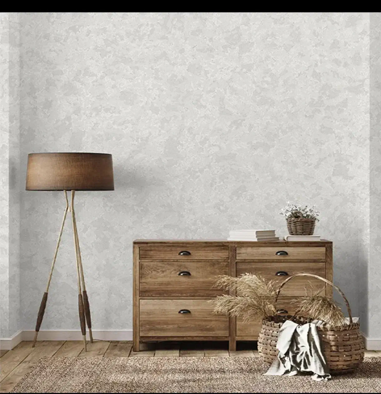 نصب کاغذ دیواری در طرح های مختلف|خدمات پیشه و مهارت|قشم, |دیوار