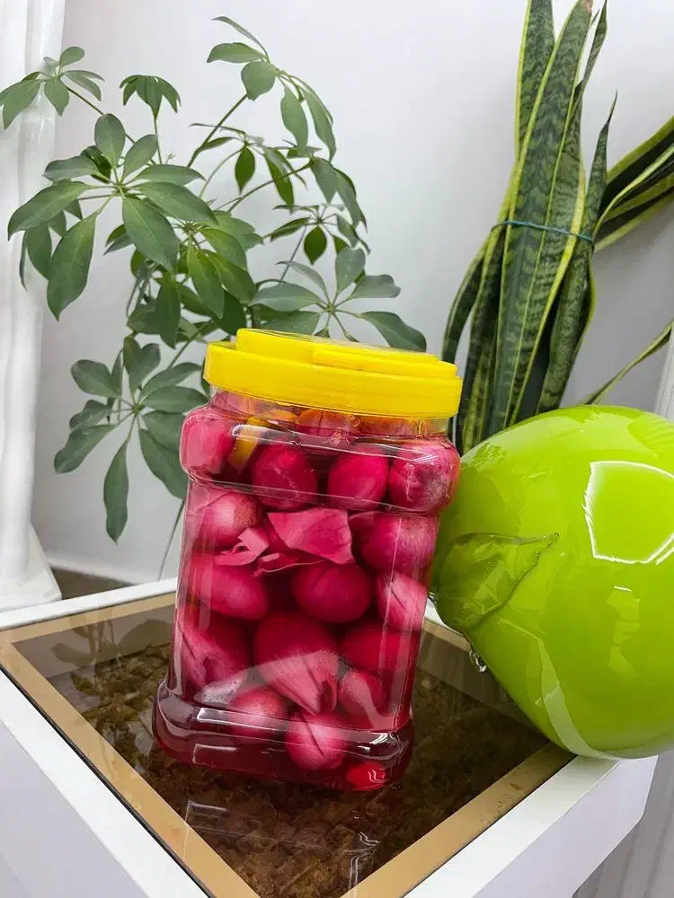 ترشیجات ارگانیک کوهیار|عمدهفروشی|سبزوار, خسروجرد|دیوار