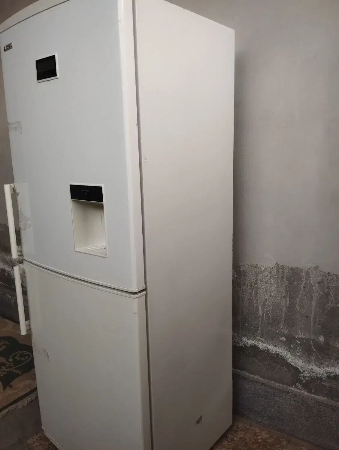 یخچال|یخچال و فریزر|آمل, |دیوار