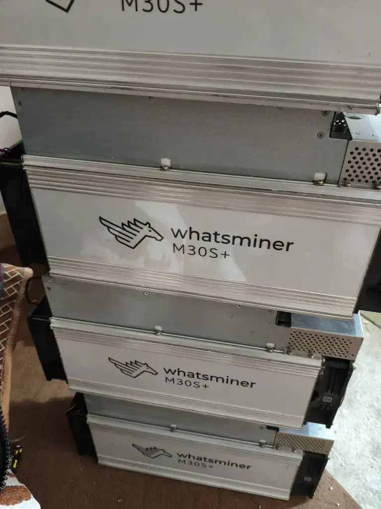 فروش ماینر M30s+|قطعات و لوازم جانبی رایانه|اهواز, گلستان|دیوار