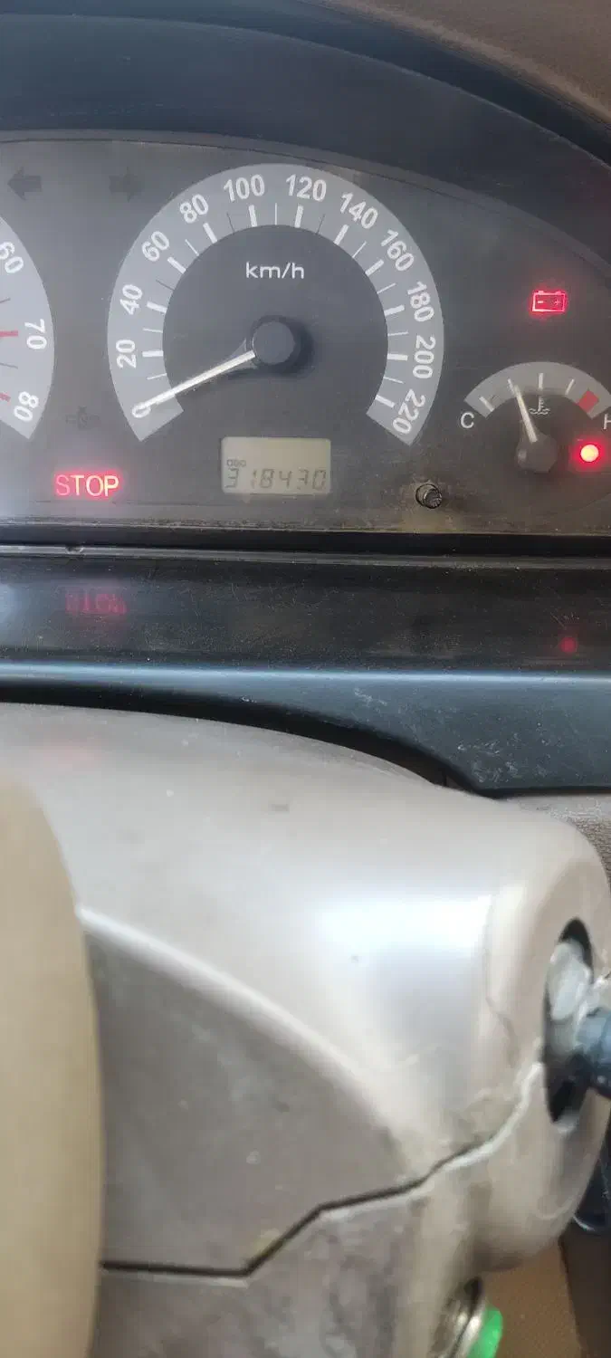 سمند دارم برای مسافرت|خودرو اجاره‌ای|مشهد, حرم مطهر رضوی|دیوار