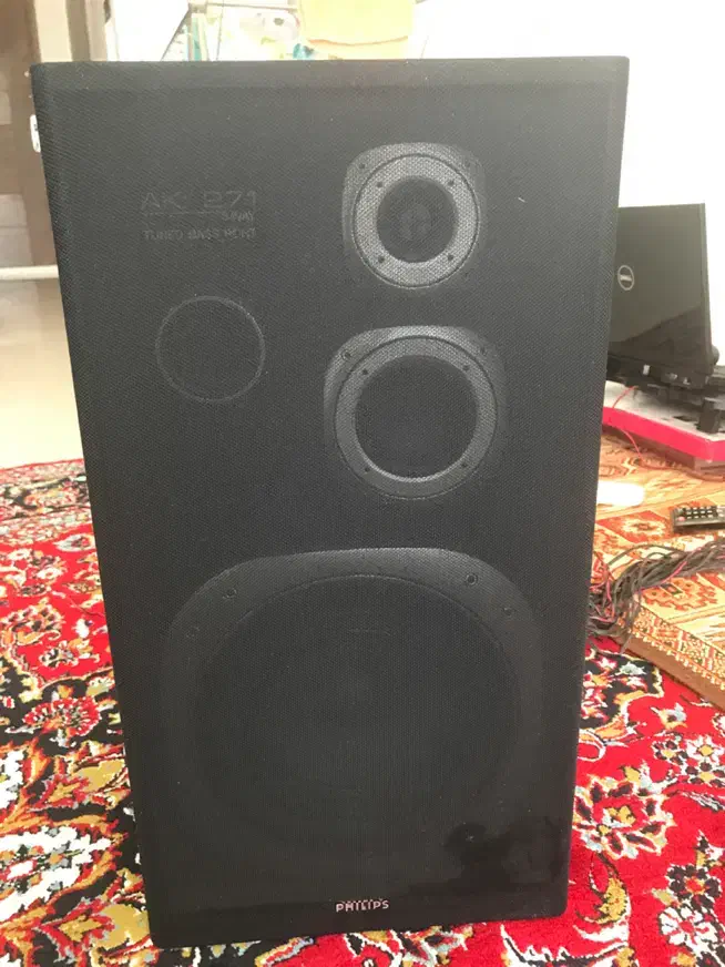 ست گرام تیونر ضبط ( نوسنالژی)|سیستم صوتی خانگی|کیش, |دیوار