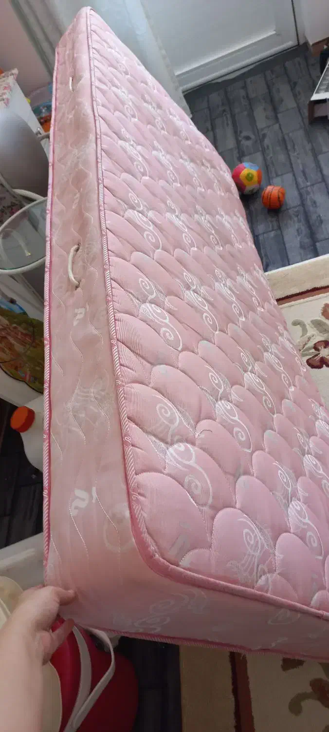 لوازم نو کودک (سیسمونی)|اسباب و اثاث بچه|زنجان, |دیوار