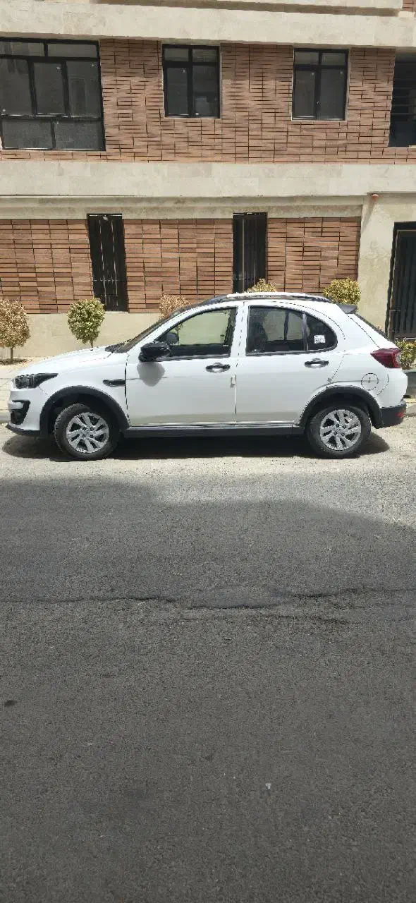 اطلس G|خودرو سواری و وانت|تهران, یافت آباد شمالی|دیوار