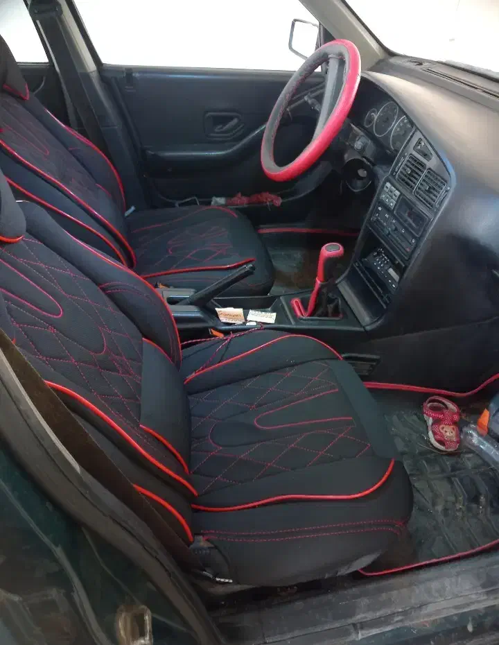 پژو آردی مدل ۸۴|خودرو سواری و وانت|ساوه, |دیوار