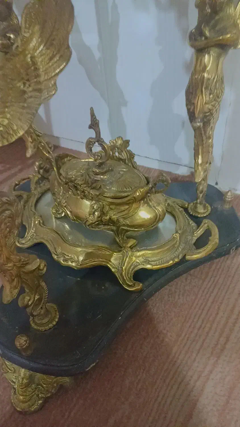 برنز|کلکسیون اشیاء عتیقه|میاندوآب, |دیوار