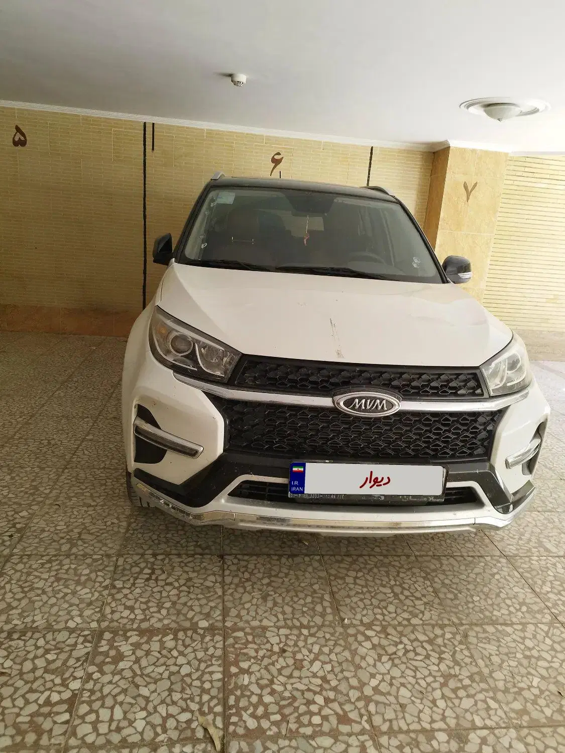 فروش X33at|خودرو سواری و وانت|اصفهان, ملک‌شهر|دیوار