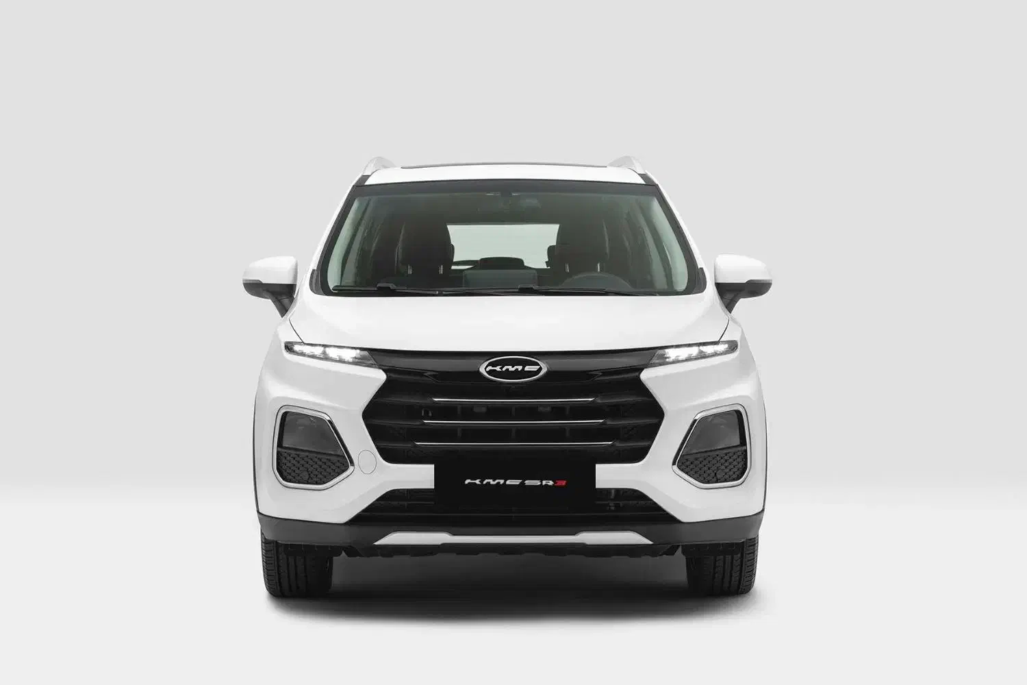 فروش فوری خودروی SR3 شرکت کرمان موتور|خودرو سواری و وانت|تهران, مهران (سیدخندان)|دیوار