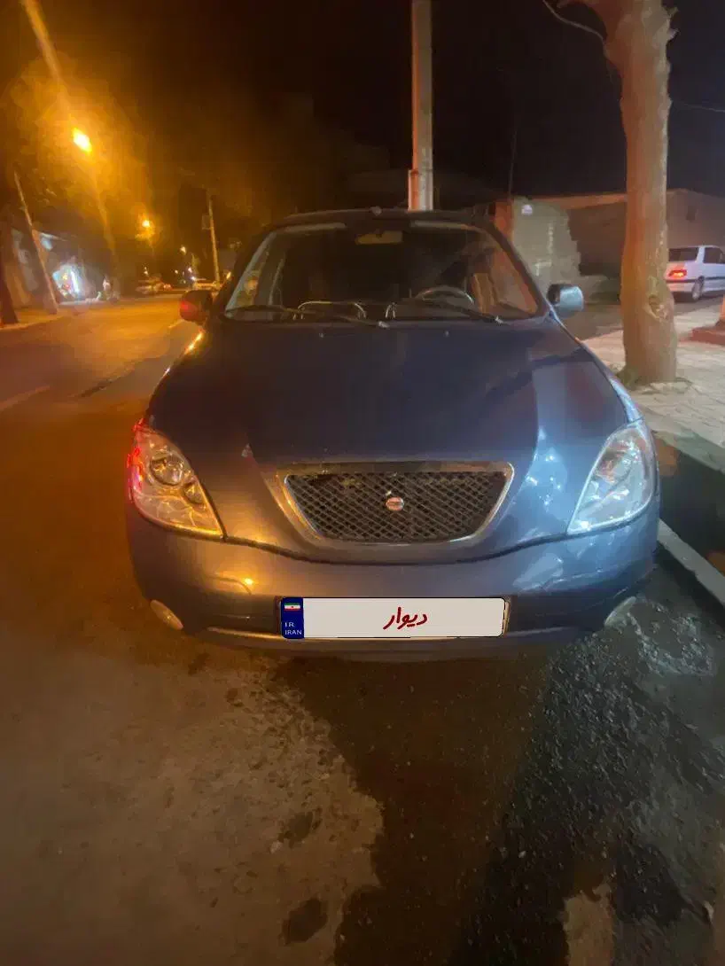 تیبا۲|خودرو سواری و وانت|بیله سوار, |دیوار