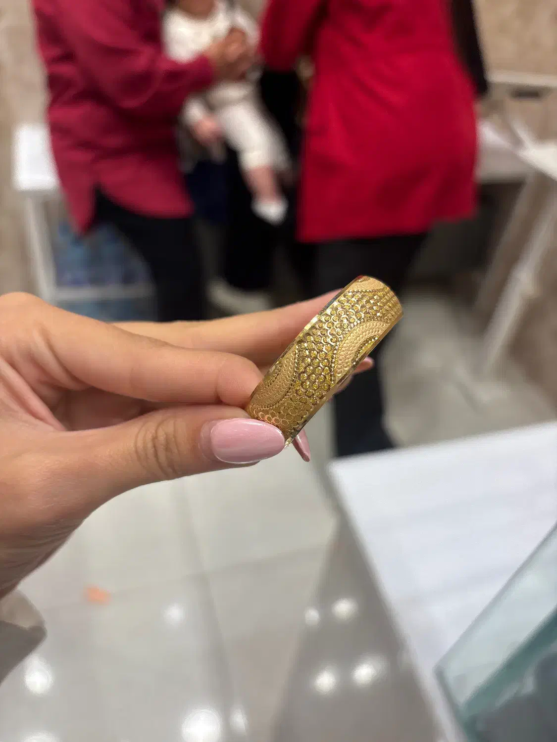 اجرت صفر|جواهرات|شیراز, شاهچراغ|دیوار