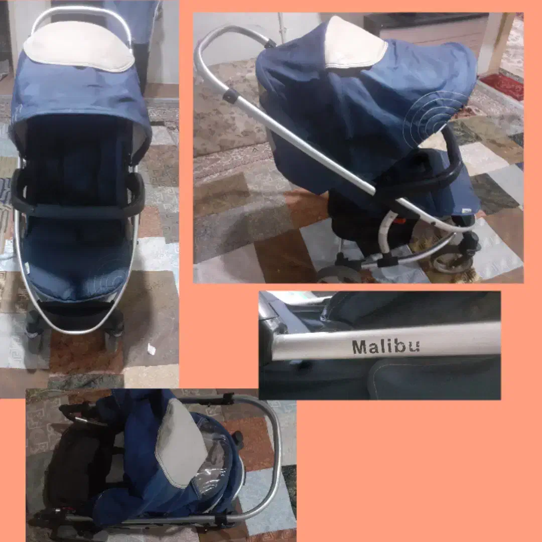 کالسکه برند|کالسکه و لوازم جانبی|ملایر, |دیوار