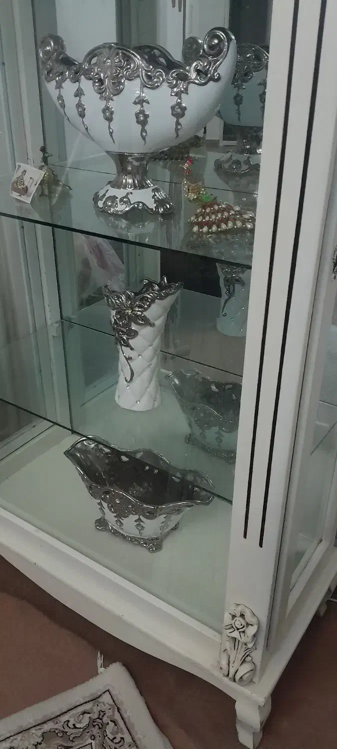 بوفه|بوفه، ویترین، کنسول|تبریز, |دیوار