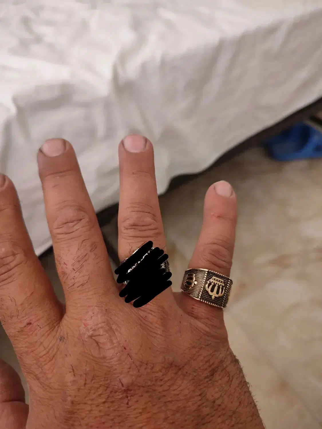 انگشتری|جواهرات|زنجان, |دیوار