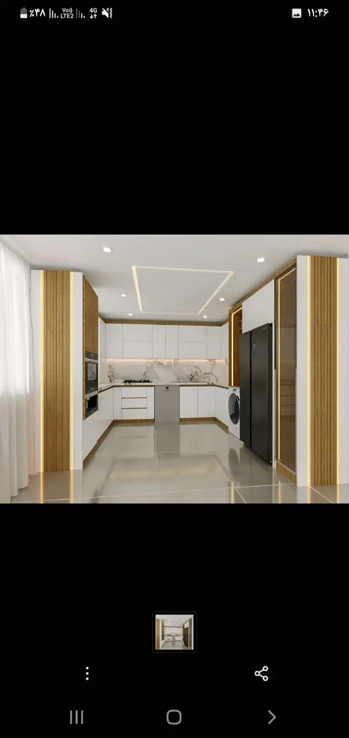 کابینت و کمد نقد اقساط|جاکفشی، کمد، دراور|اردبیل, |دیوار