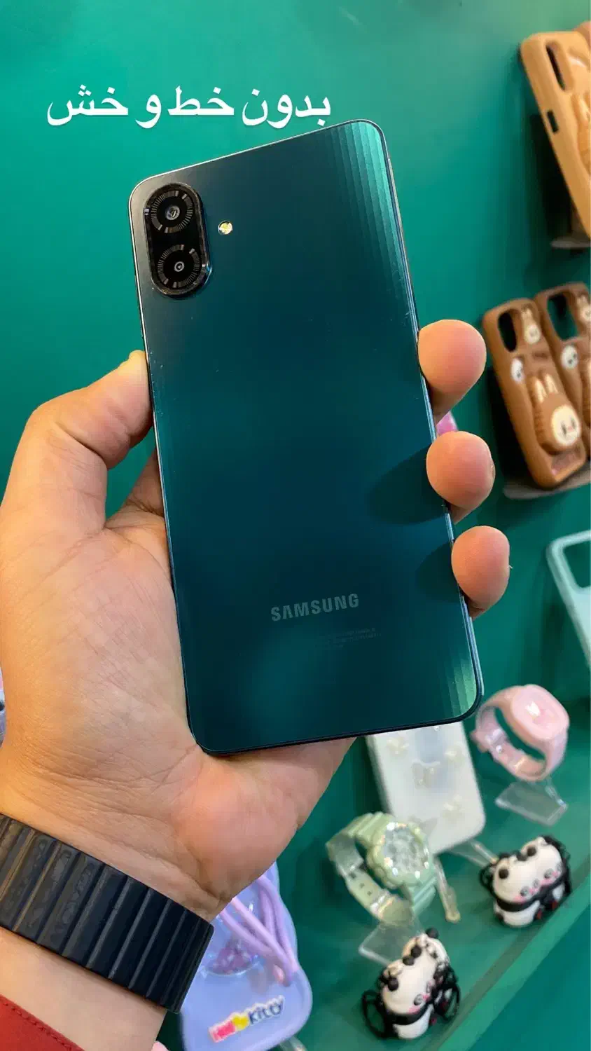 سامسونگ A07|موبایل|مشهد, کشف|دیوار