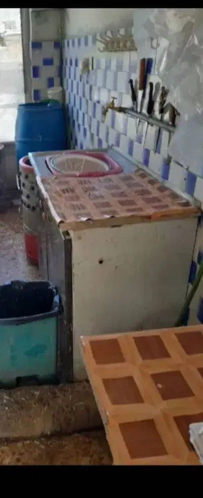 فروش کلیه وسایل مغازه مرغ زنده|فروشگاه و مغازه|ایذه, |دیوار