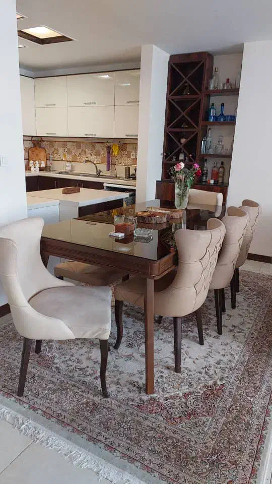 فاز ۲ برج آرامیس ۲ خواب|اجارهٔ آپارتمان|پردیس, فاز ۲|دیوار