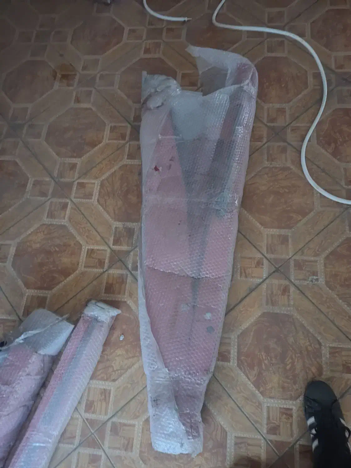 جک موتور درار ۳.۵تن وموتور بند|ابزارآلات|میاندوآب, |دیوار