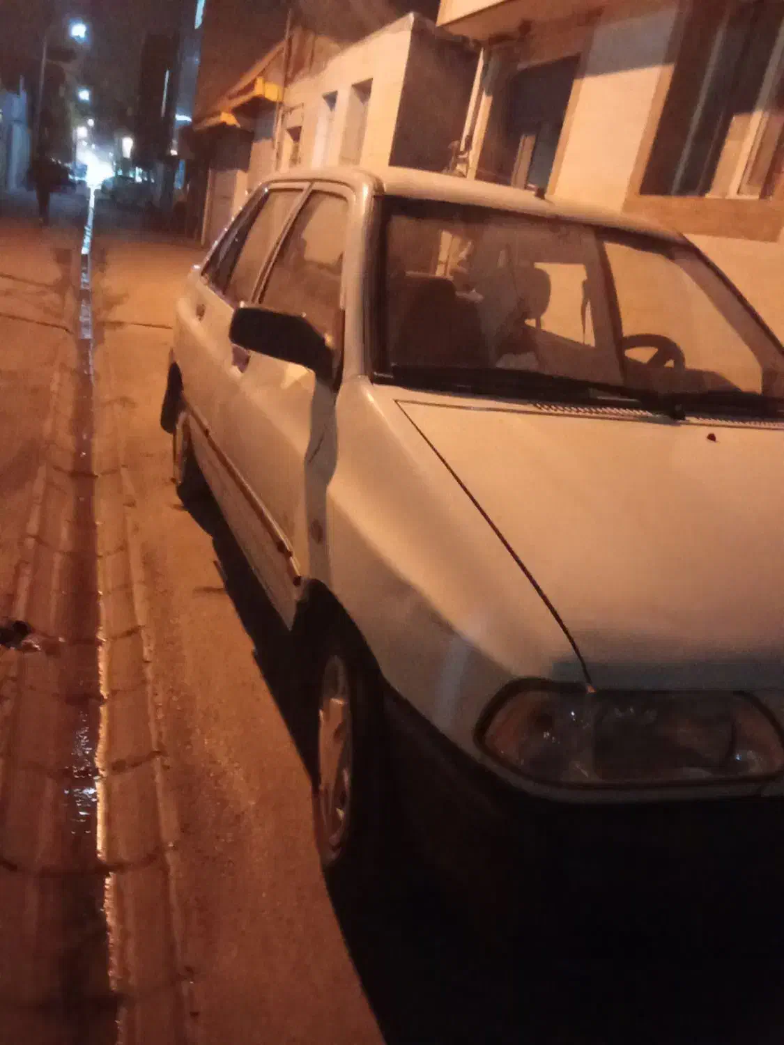 پراید صبا|خودرو سواری و وانت|مشهد, خواجه ربیع|دیوار