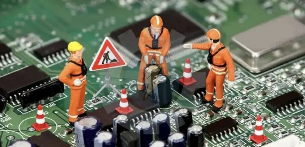 تعمیر برد 313|خدمات پیشه و مهارت|خمینی‌شهر, |دیوار