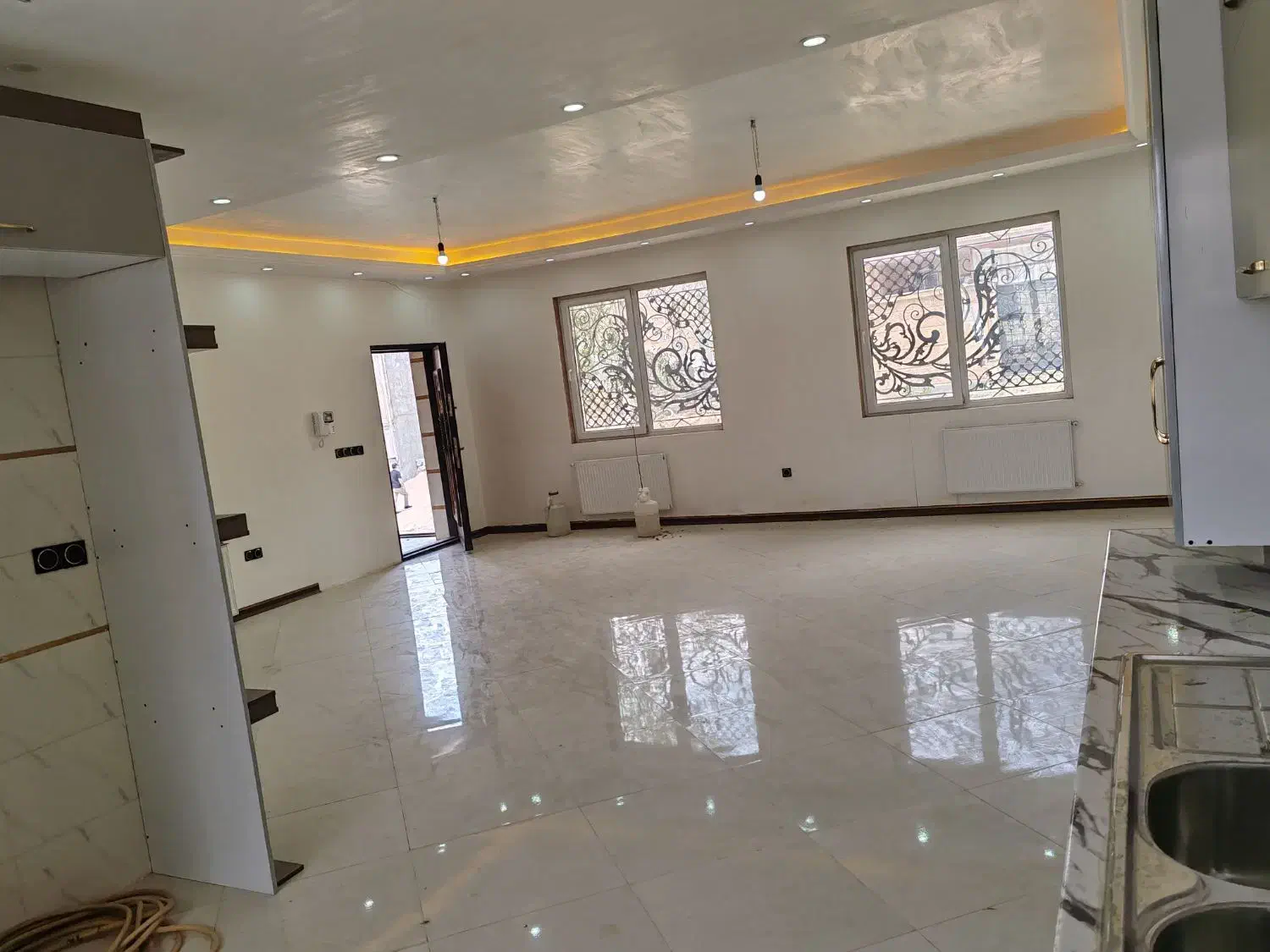 خانه ویلایی، فیروزکوه، روستای طرود|فروش خانه و ویلا|فیروزکوه, |دیوار