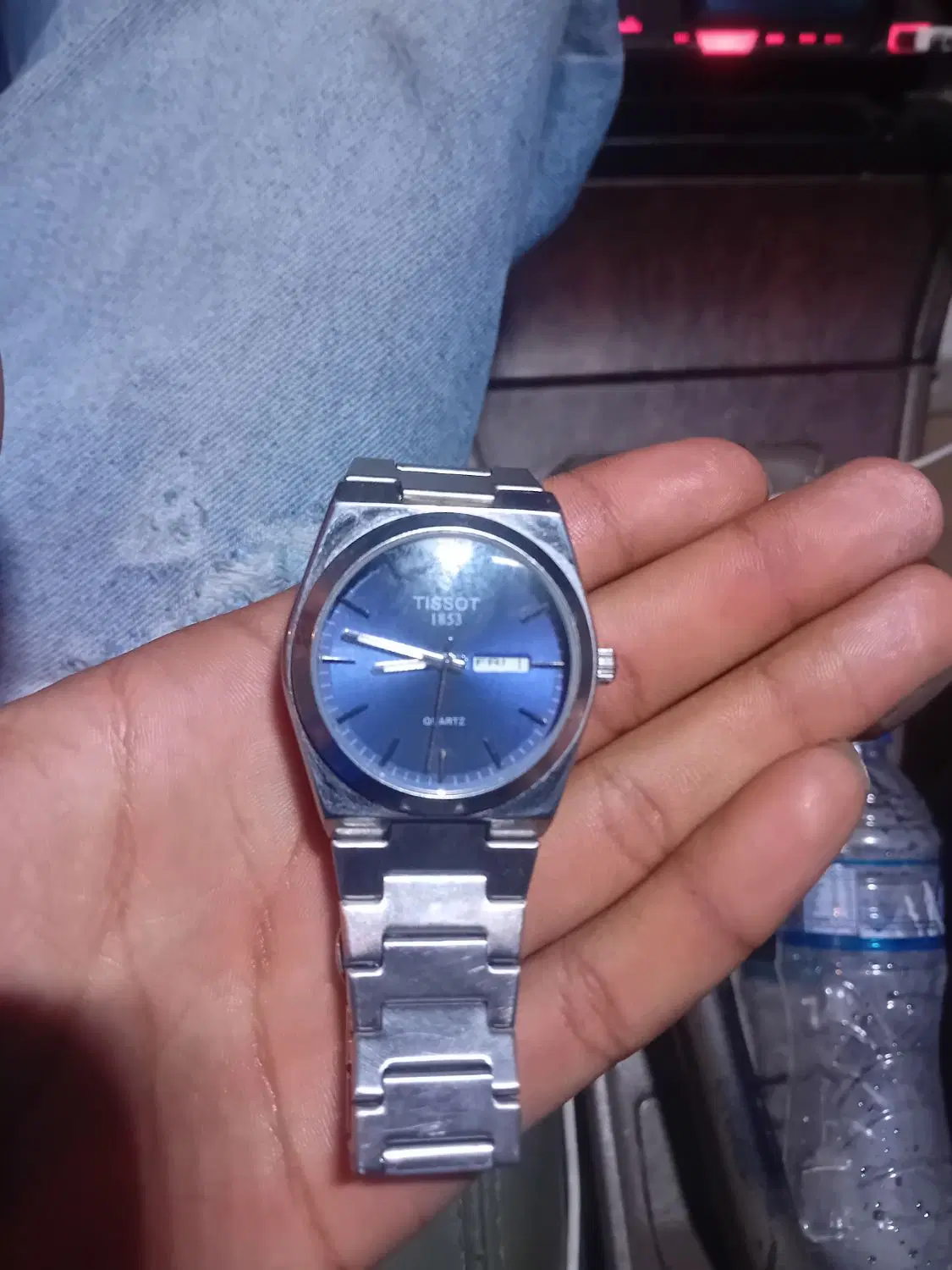 ساعتTISSOT1853|ساعت|قم, سراجه (۱۵ خرداد)|دیوار
