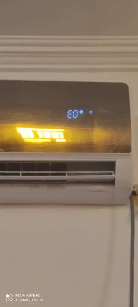 نصب و سرویس اسپیلت|خدمات پیشه و مهارت|بمپور, |دیوار