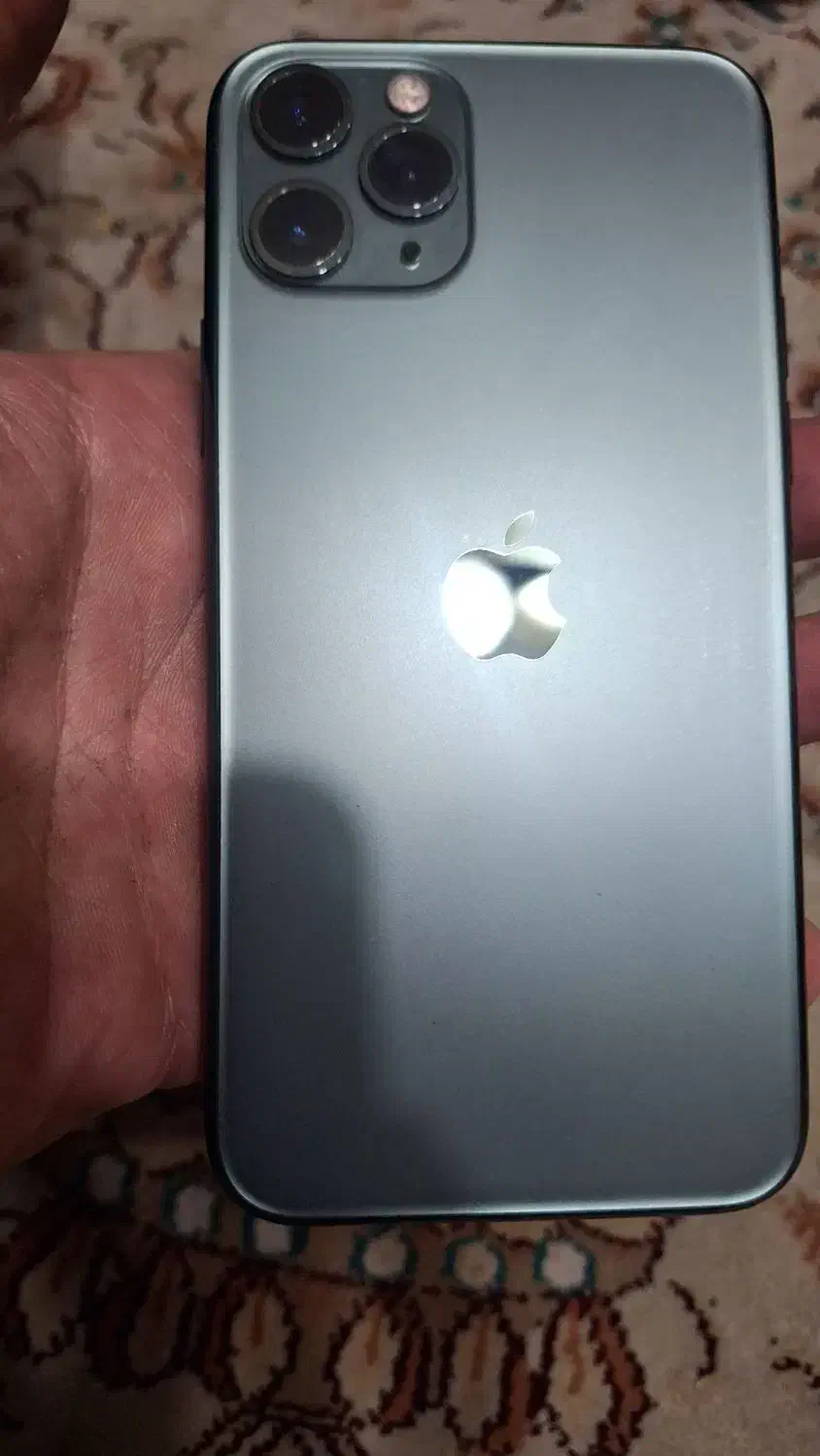 آیفون 11پرو|موبایل|علی‌آباد کتول, |دیوار