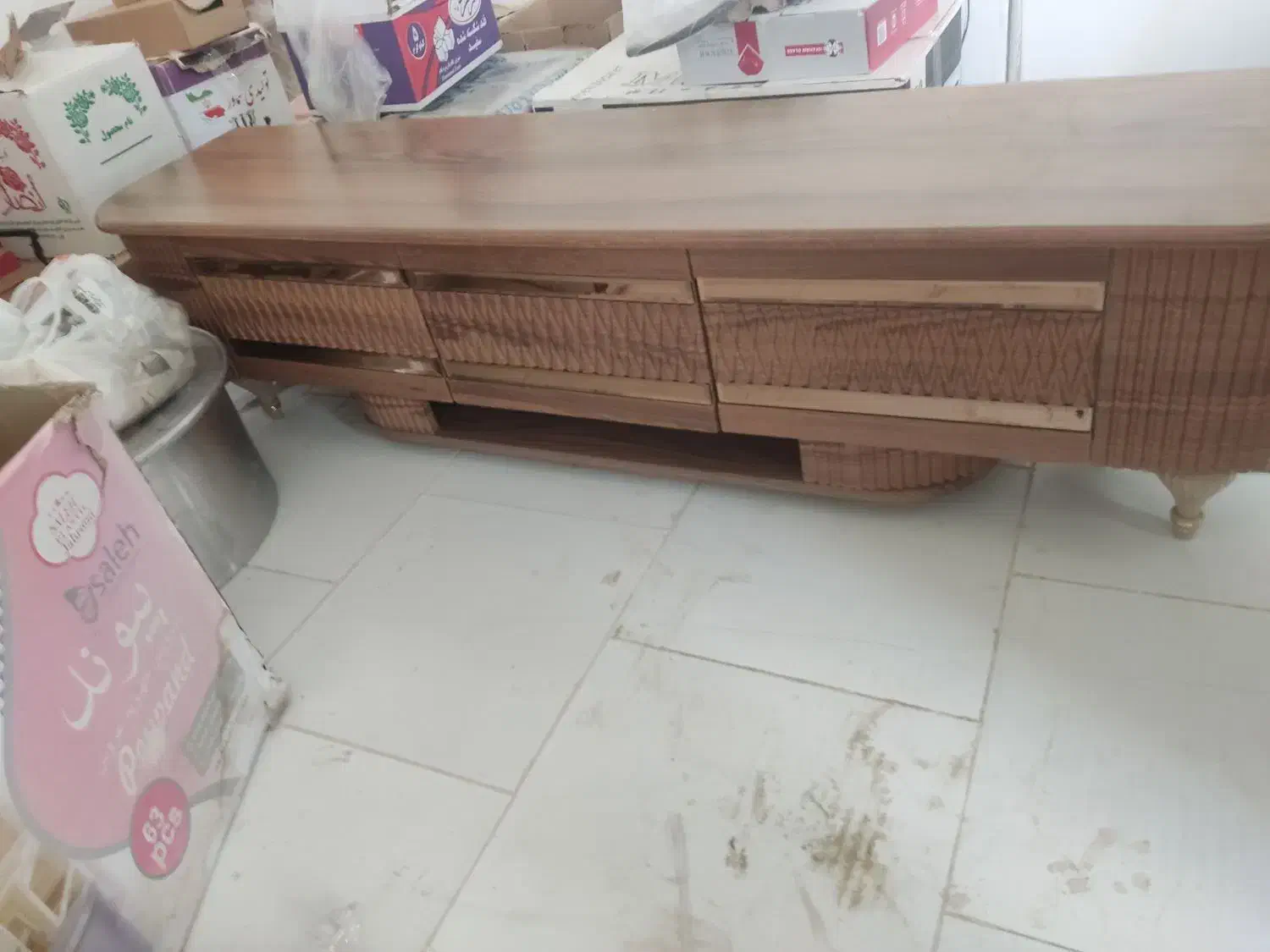 میز تلویزیون|میز تلویزیون|بیرجند, |دیوار