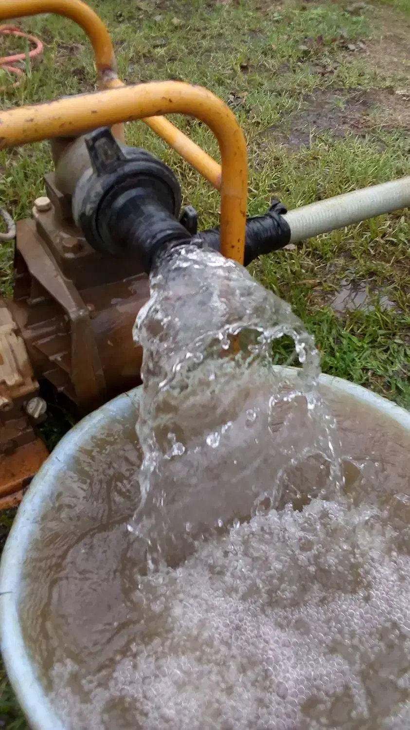 حفاری چاه آب|خدمات پیشه و مهارت|شادگان, |دیوار