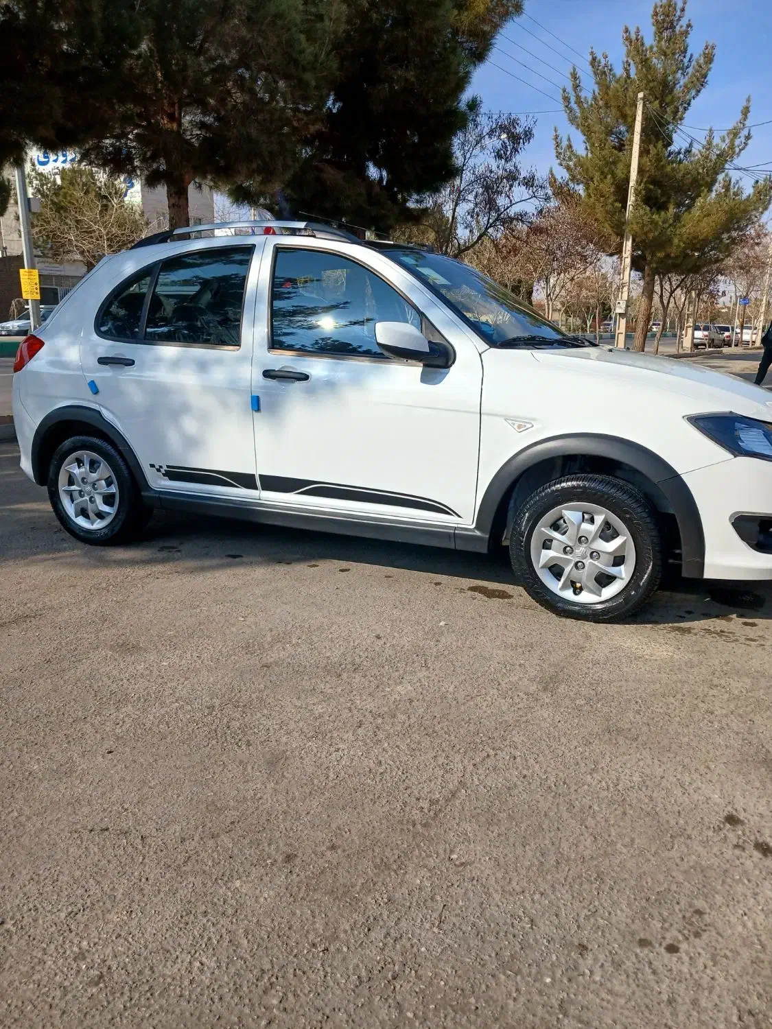 کوییک Gxr 1404|خودرو سواری و وانت|قائن, |دیوار