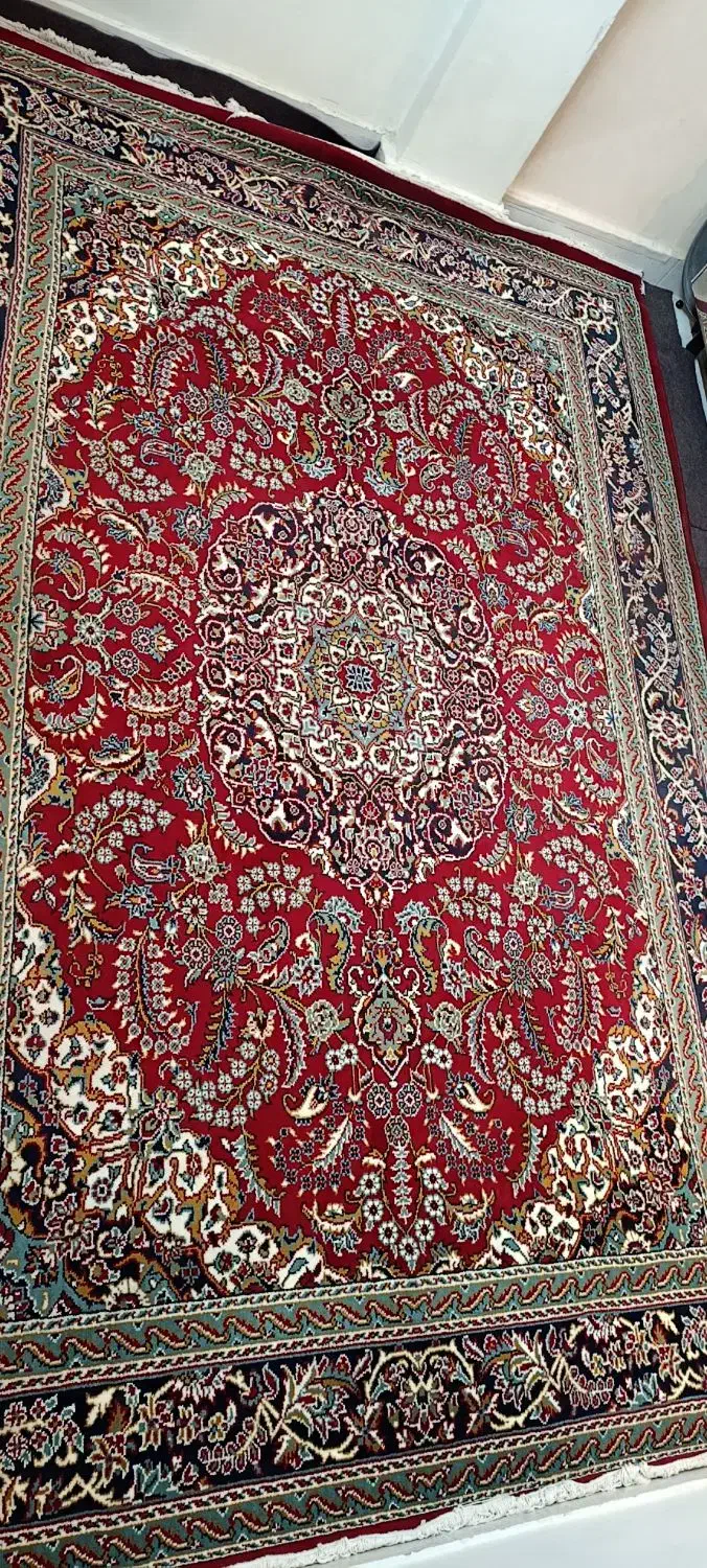 فرش ماشینی ۶ متری مشهد|فرش|مشهد, صیاد شیرازی|دیوار