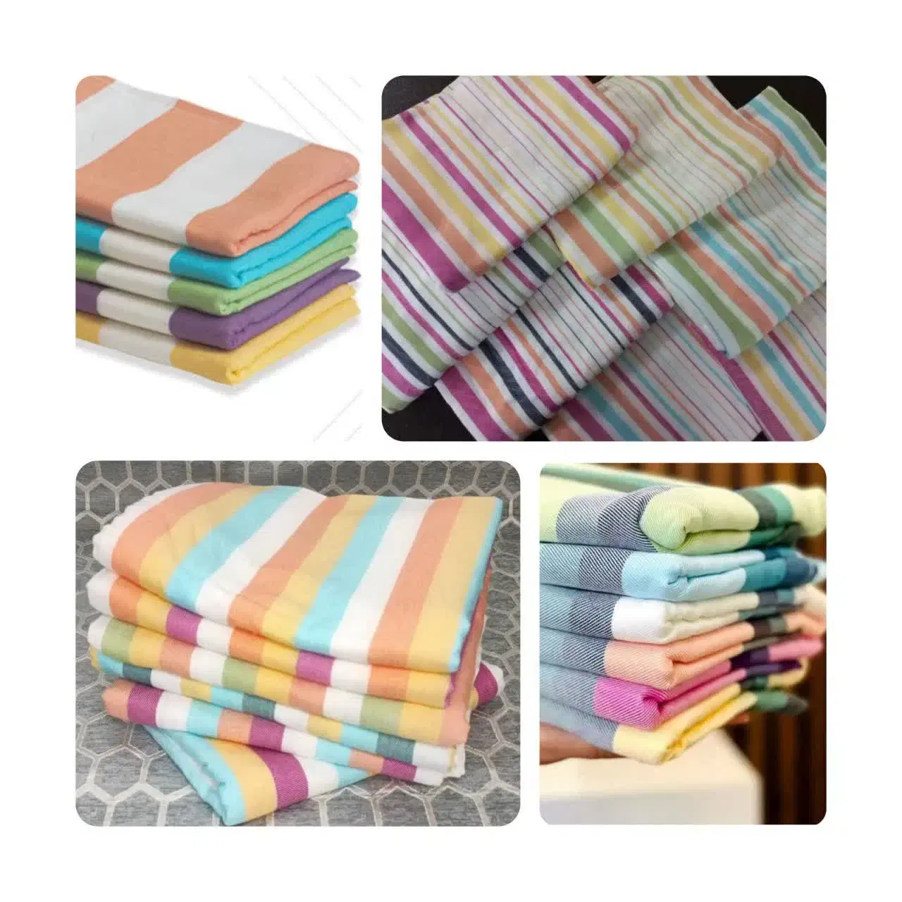 حوله یزدی|سفره، حوله، دستمال آشپزخانه|تهران, آبشار|دیوار