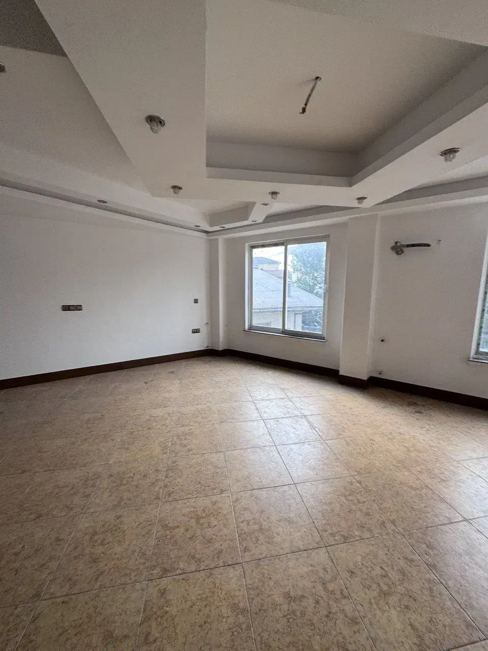 آپارتمان ۱۱۳ متری راه جدا کلید نخورده در قلب شهر|فروش آپارتمان|لنگرود, |دیوار