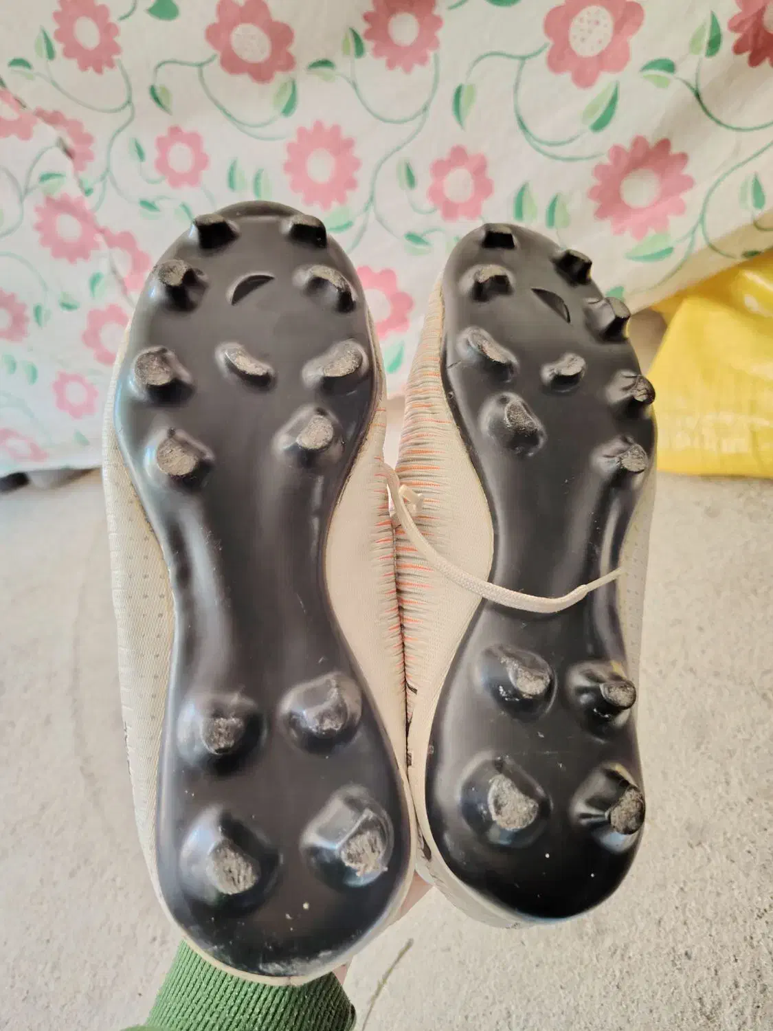 کفش سالم|تجهیزات ورزشی|سنقر, |دیوار