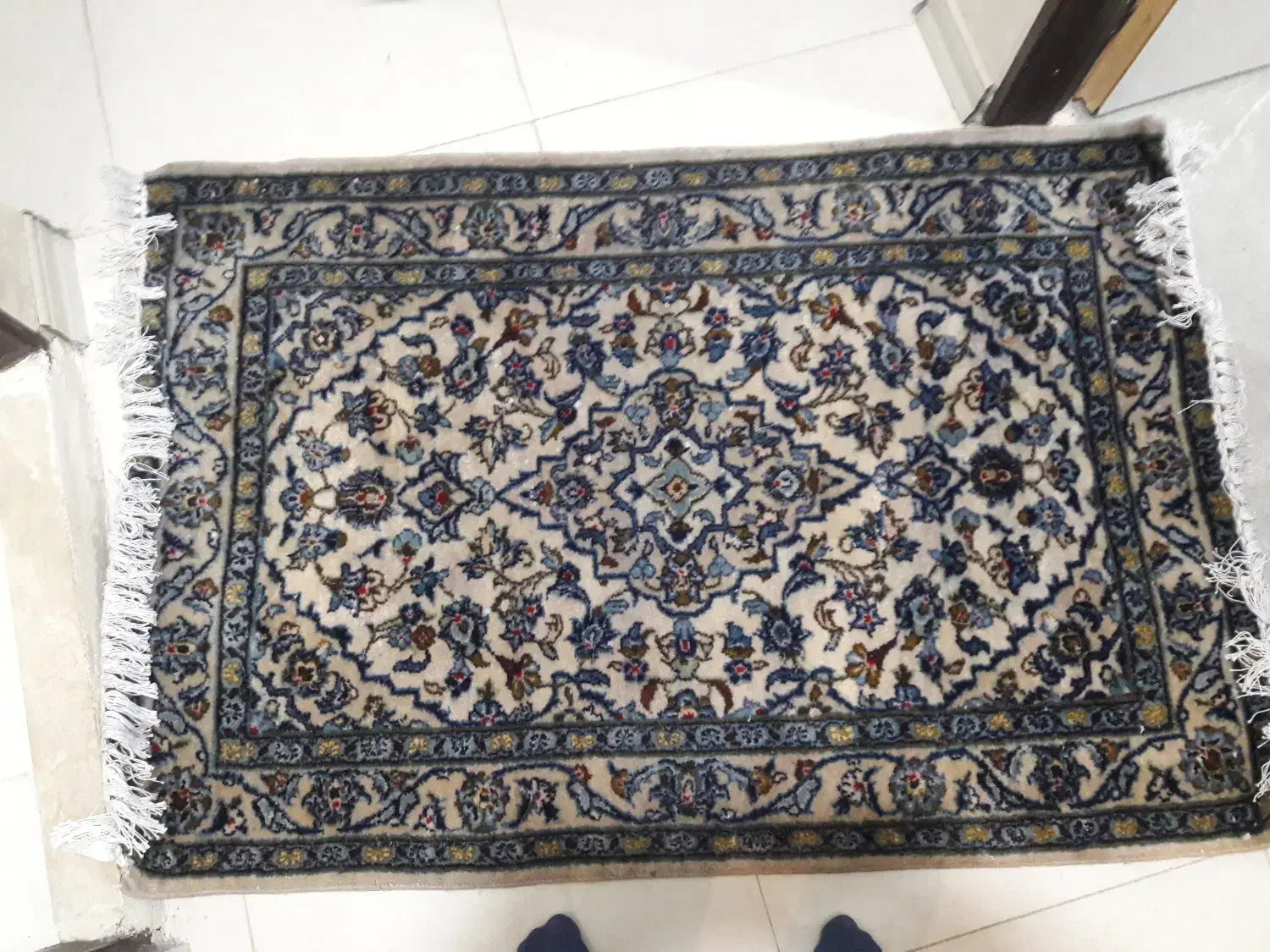 فرش دستباف|فرش|کرمانشاه, |دیوار