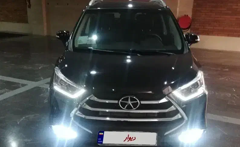 JAC S3 / 1403|خودرو سواری و وانت|تهران, امامت|دیوار