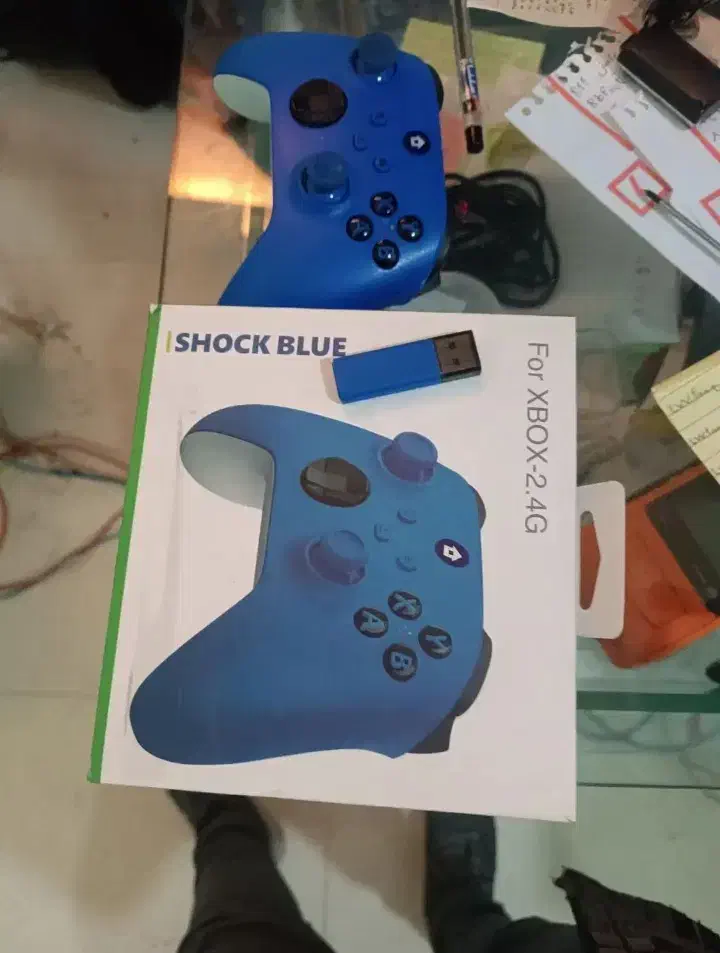 xbox series وان s|کنسول، بازی ویدئویی و آنلاین|مشهد, هفده شهریور|دیوار