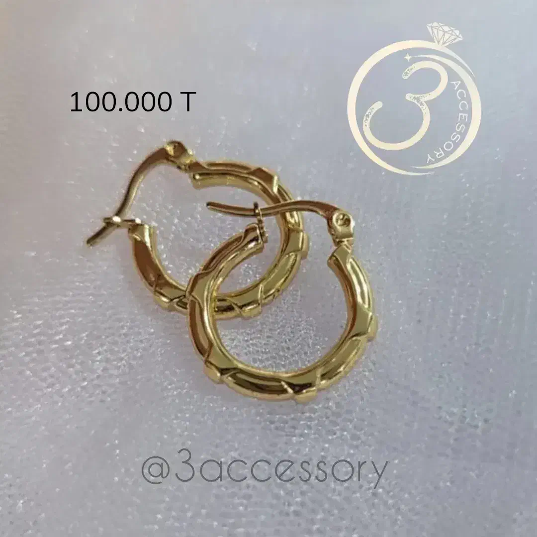 گوشواره استیل رنگ ثابت|بدلیجات|کازرون, |دیوار
