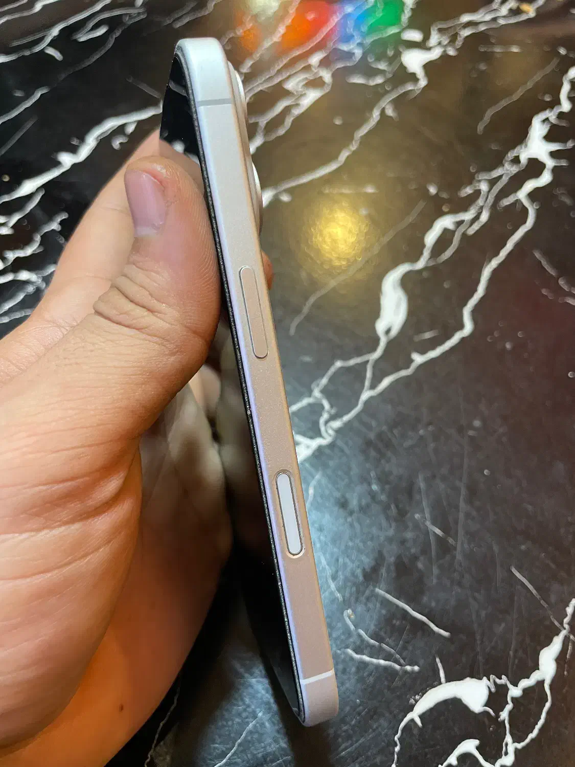 iPhone 16 normal|موبایل|رفسنجان, |دیوار