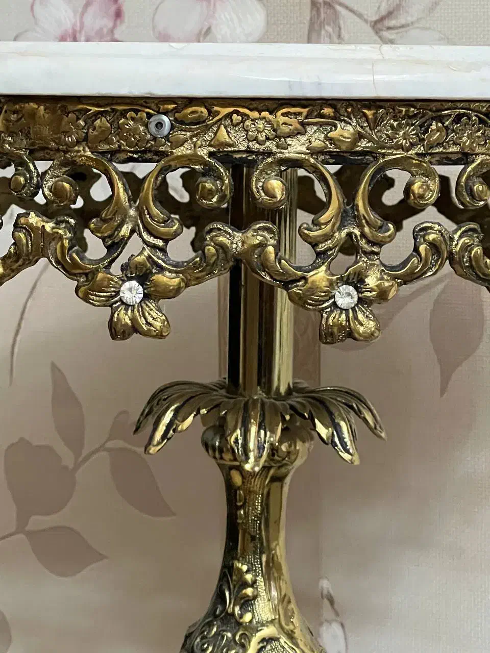 میز کنار سالنی|مبلمان خانگی و میز عسلی|فشاپویه, |دیوار