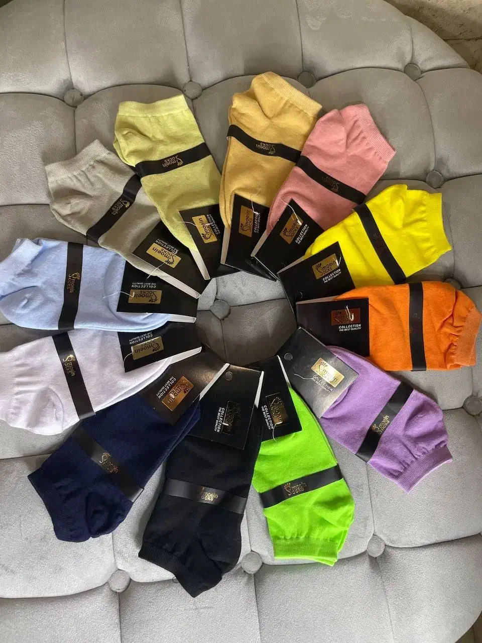 جوراب عمده|لباس|اهواز, نادری|دیوار